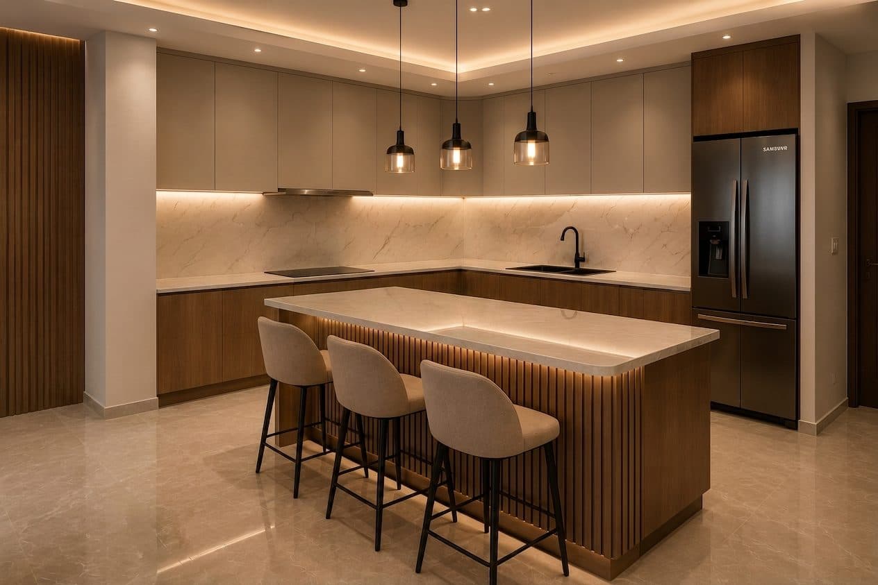 Palm Hills Badya - 3