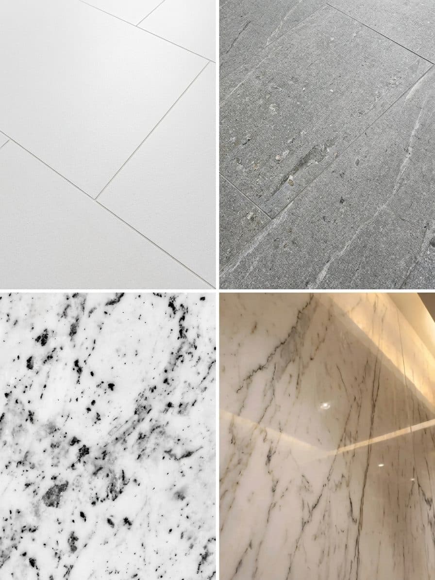 Natural Stone